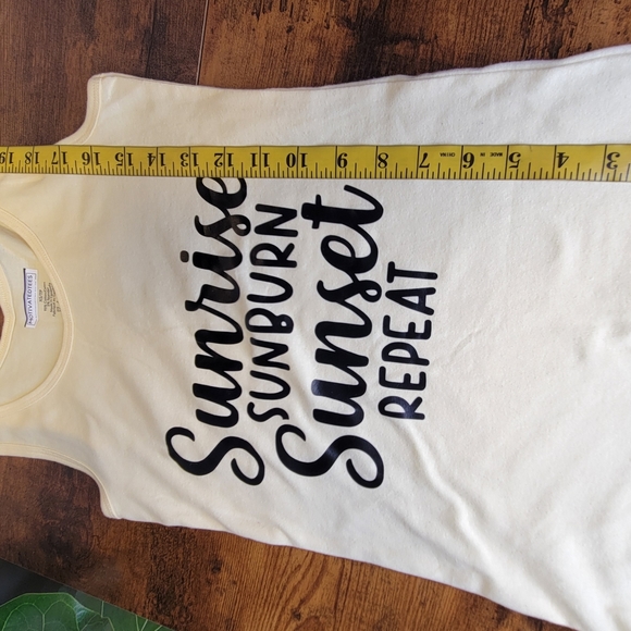 Custom Tank Tops - Picture 3 of 4